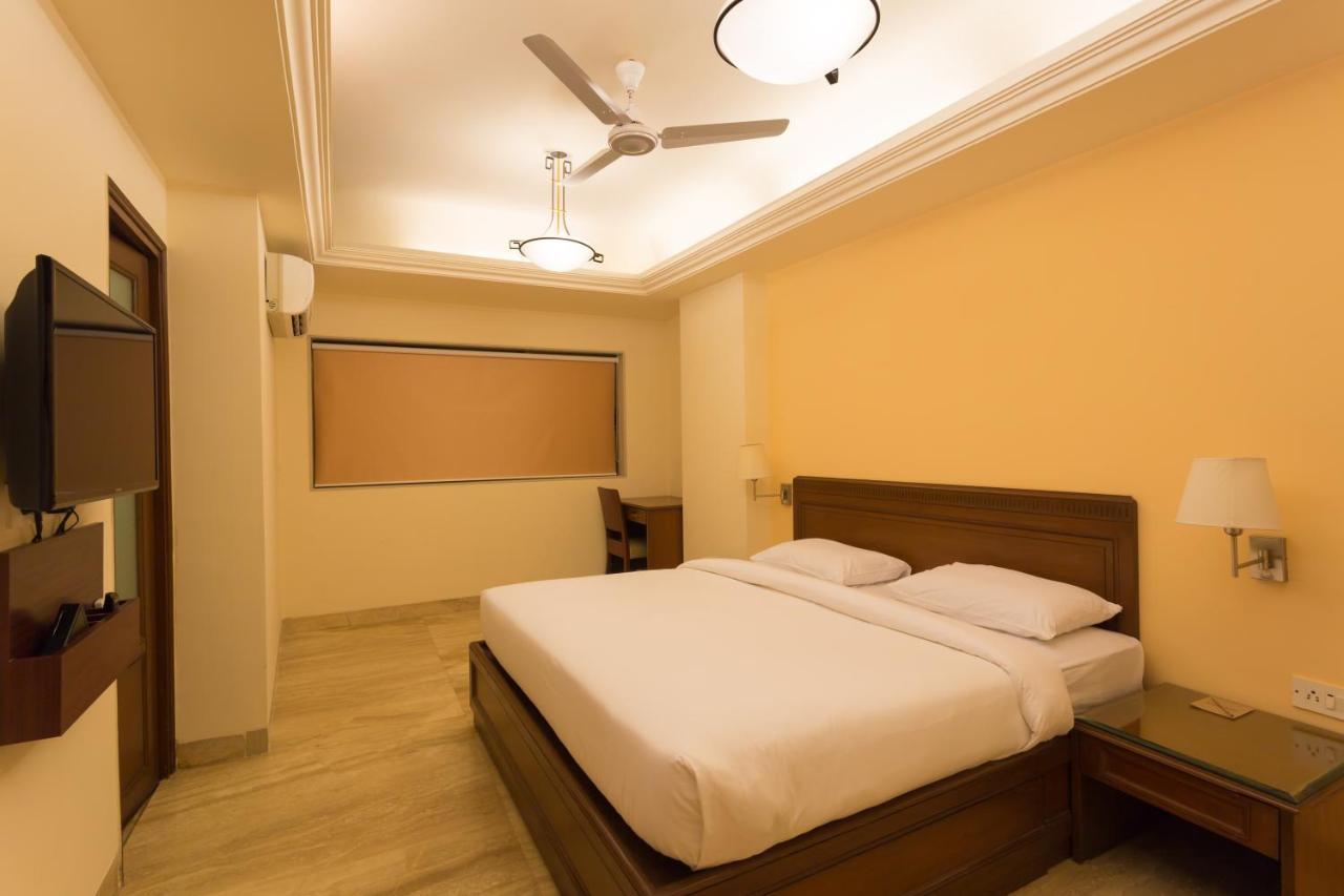 Mumbai Andheri Exteriör bild