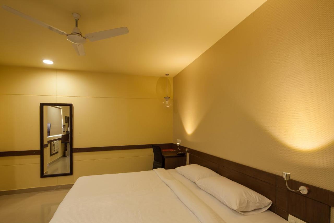 Mumbai Andheri Exteriör bild